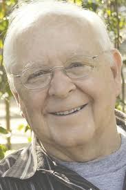 James “Jim” Fleming