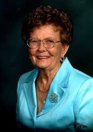 Helen Garrett Obituary