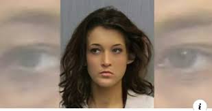 NASHVILLE, TN — 41-year-old Erica Cantrell was charged with public  intoxication and unlawful use of drug paraphernalia when a resident  reported that Cantrell had followed her home from a bar and was