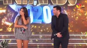 Diego maradona falleció el 25 de noviembre de 2020 y desde entonces el recuerdo en sus seres queridos no cesa. Injusto Gran Polemica Por Lo Que Esta Pasando En El Cantando 2020 Con Pablo Ruiz El Intransigente