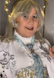 Lucas and Quinn Penelope Douglas