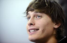 Profile: Sergio Canales