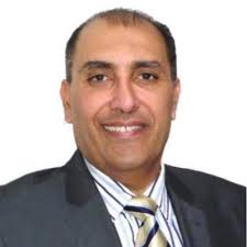 Dr. Avanish Panikkar