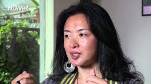 Jin Xing: China's transgender TV star