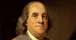 19 Strange And Unusual Facts About Benjamin Franklin