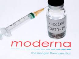 This vaccine is for people age 18 and older. Uae Approves Moderna Covid 19 Vaccine For Emergency Use The Economic Times