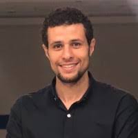 Mohamed Elfeky's Instagram, Twitter & Facebook