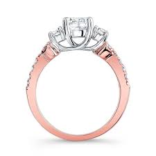 Polish your personal project or design with these wedding ring transparent png images, make it even more personalized and more attractive. Barkev S Rose Gold Engagement Ring 7682lpw