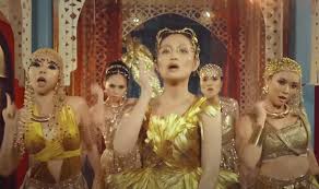 Kerana kau menghina kau sangka ku marah kau sangka ku pasrah tak terdaya tanpa kamu. Ustazah Asma Harun Tegur Mv Parah Parah Ayda Jebat