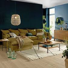 Une ambiance chaleureuse et cosy dans le salon est apportée par cette pièce essentielle qui. Canape En Lin 18 Modeles Chics Et Intemporels