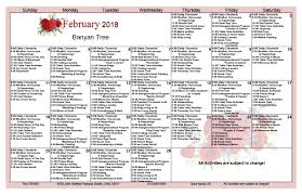 Memory Care Activity Calendar The Grand Of Dublin Memory Care Activities Senior Living Communities Activity Director