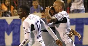 En ese sentido, el uruguayo guillermo fratta, a préstamo de boston rivers, llegará al país en el correr de mañana, día que hay viajes permitidos desde el país vecino. Silva Hizo Gritar A Gimnasia Frente A Defensa Y Se Quedo Con La Ventaja Minima