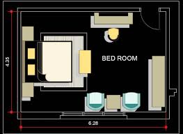In addition to the amazing bedroom image, you'll also find all 3dsmax bedroom design files in this category. Bedroom Interior Layout Presentation Plan Free Dwg File Download Autocad Dwg Plan N Design