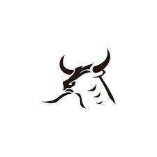Bull Horn Animal Silhouette Farm Icon Isolated And Flat Illustration Farm Icons Animal Icons Bull Icons Png And Vector With Transparent Background For Free D Animal Silhouette Animal Icon Bull Horns
