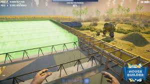 Jedes huf haus ist ein unikat, das einer gemeinsamen architektonischen idee folgt: House Builder Build All Over The World Bei Steam
