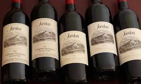 The Best Jordan Cabernet Sauvignon Years Old Vintage Wines