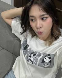 Genap Berusia 20 Tahun, Intip Potret Cantik Zee JKT48