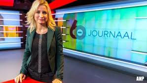Nos storiesnieuws om te delen. Transport Online Dionne Stax Geemotioneerd Na Laatste Nos Journaal Video