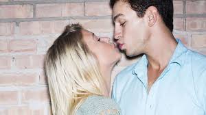 Tony Raines and Madison Walls
