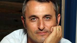 Lo scrittore israeliano Eshkol Nevo, martedì per la prima volta a Sanremo