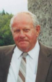 Obituary of Arnold D. H. Besley