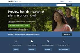 Updated for tax year 2020. Enrollment For The Affordable Care Act Reopens Here S What You Need To Know