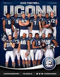 2012 Uconn Football Media Guide By Uconn Divison Of