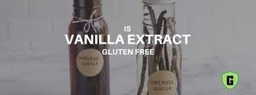 Nothing beats the taste of vanilla and this imitation vanilla does not have that artificial sugar water taste at all. Is Vanilla Extract Gluten Free Info Brands And More