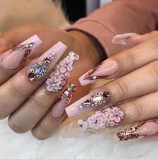 25 Youthful Quinceanera Nails To Get Inspired January 2021 Fashion business is my passion.