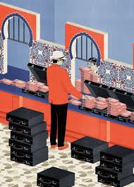 A Billion Dollar Mirage The New Yorker So do not risk spending. a billion dollar mirage the new yorker