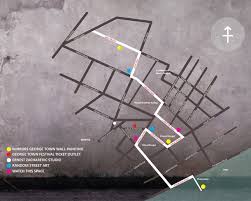 With google maps you have the entire world at your fingertips. Penang Street Art Ah Quee And Minion Wall Painting George Town Living Nomads Travel Tips Guides News Information