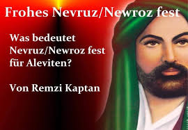 Nevruz/Newroz Fest Nevruz ist ein Wort persischer und kurdischer Abstammung  und bedeutet übersetzt neuer Tag (New/ Neu