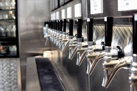 Tap Wall I Touch Screen Tap Walls I Drink Command
