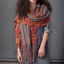 Download stitch club keeping it simple garter knit scarf + tutorial free pattern. Top 10 Fun And Unusual Diy Scarfs Free Kniting And Crocheting Patterns