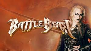 Battle Beast Heavy Metal Bands Heavy Metal Alternative Music