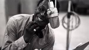 Miles Davis Birth Of The Cool At Frontier Mainer