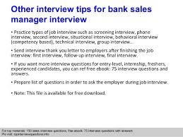 Bank Sales Manager Interview Questions And Answers Interview Questions And Answers Interview Questions This Or That Questions