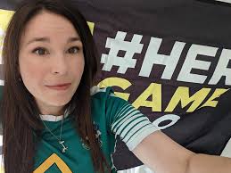 INTERVIEW: Sarah's Story, Sutton United Ambassador