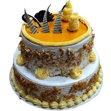 I would like to be friends with official frog army apple army fish army wolf army mr. Order Eggless 2 Tier Butterscotch Cake Online At Rs 3599 Same Day Delivery