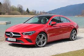 Essai Video Mercedes Cla Un Gout De Luxe Pour 35 000