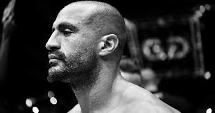 1 day ago · badr hari long ago secured his place among the immortals. Is Badr Hari Still The Bad Boy Of Kickboxing Fight Sports