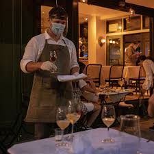 Book one of these 10 best birthday restaurants in nyc. Outdoor Dining Is A Hit But N Y C Restaurants Face Apocalyptic Times The New York Times