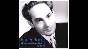 Roger Roger et son grand orchestre