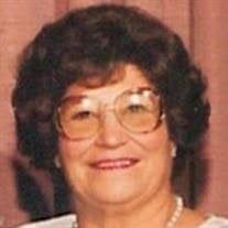 Carmella V. (Mignacca) DeMauro Obituary