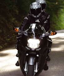 Honda's cbr1100xx super blackbird was one of the most powerful motorcycle back when it was released in 1996. Honda Blackbird 1997 2005 Review And Used Buying Guide Mcn