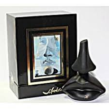 Духи сальвадор дали голубая лагуна. Parfyumeriya Salvador Dali Salvador Dali Dali Guby Kupit Duhi Parfyum Tualetnuyu Vodu