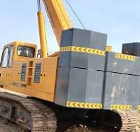Xgc25t 25 Tons Telescopic Boom Crawler Crane for Sale ...