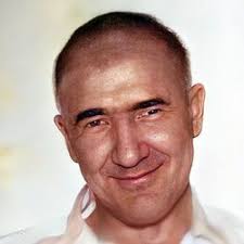 Ed Ramey (1913-1966)