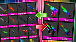 This is the latest murder mystery 2 value list (mm2 value list). I Traded All My Godlys For Chroma Godly Knife Mm2 Trading Ep 1 Youtube
