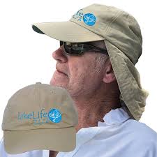 LakeLife 24/7® Fishing Cap
